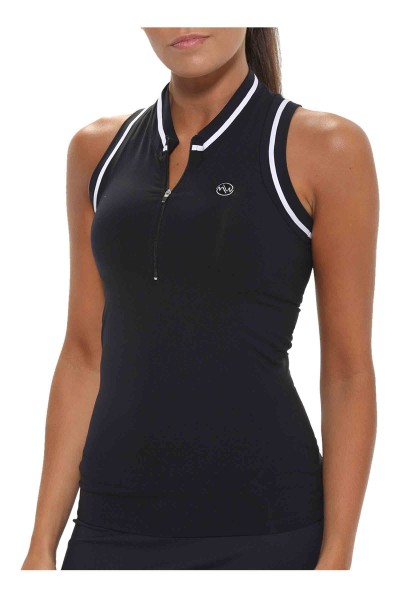 CHAQUETA DEPORTIVA PÁDEL CUELLO MAO CHAQUETA DEPORTIVA PÁDEL CUELLO MAO