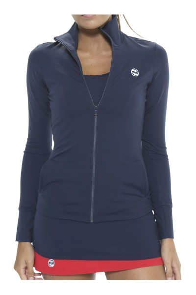 CHAQUETA AJUSTADA BASIC CHAQUETA AJUSTADA BASIC