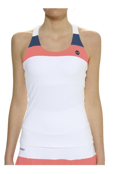 CAMISETA AJUSTADA CAMISETA AJUSTADA