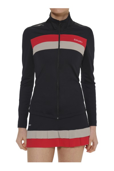 CHAQUETA AJUSTADA CHAQUETA AJUSTADA